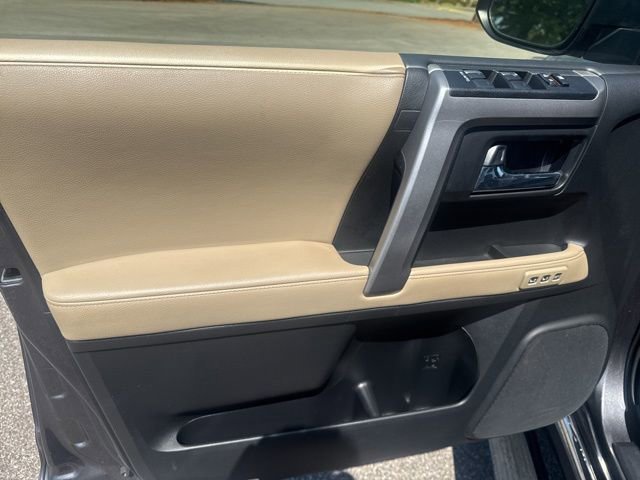 Used 2023 Toyota 4Runner Limited image 23