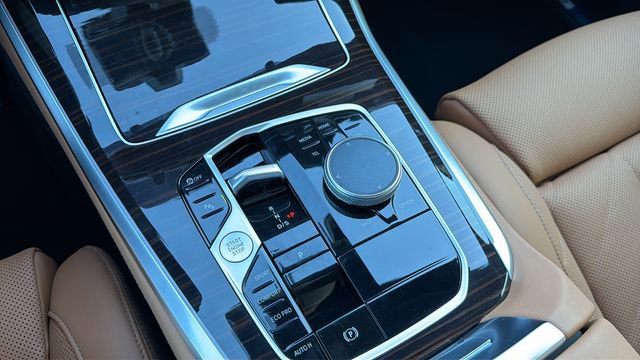 New 2026 BMW X5 sDrive40i w/ Premium Package image 19