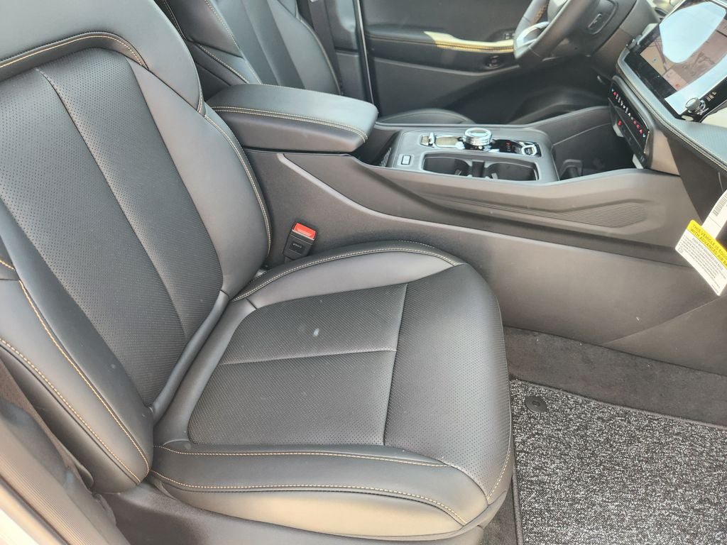 New 2026 Jeep Cherokee Limited AWD/4WD image 10