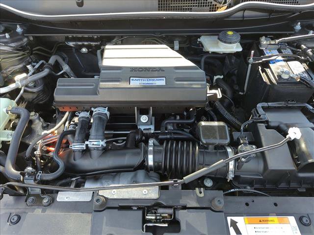 Certified 2019 Honda CR-V EX-L image 23
