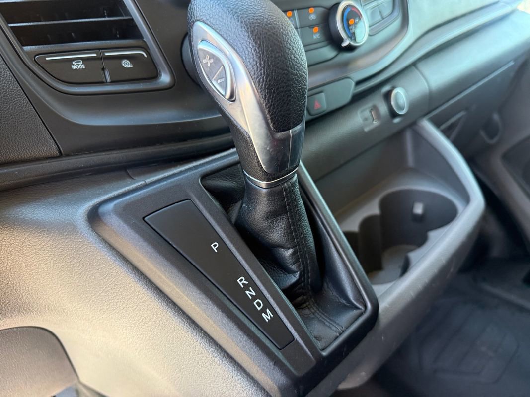 Used 2021 Ford Transit 250 Low Roof w/ Exterior Upgrade Package image 40