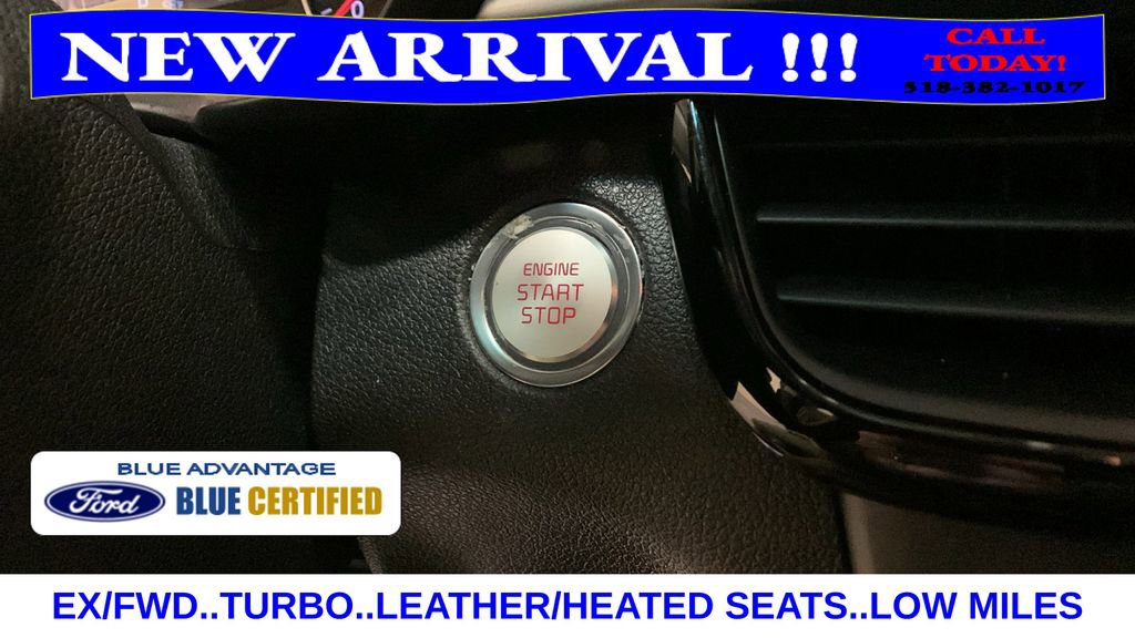 Used 2020 Kia Optima EX image 32