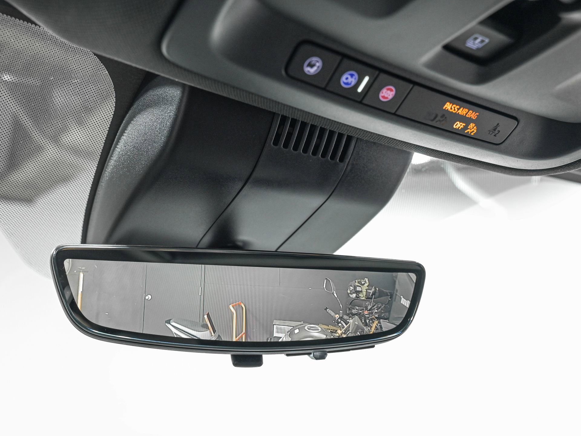 Used 2023 Chevrolet Tahoe High Country w/ Premium Package 2 image 26