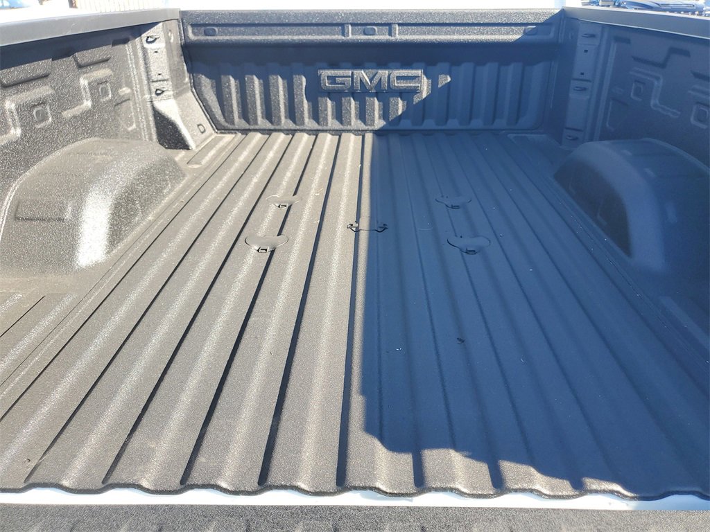 New 2026 GMC Sierra 2500 AT4X image 6