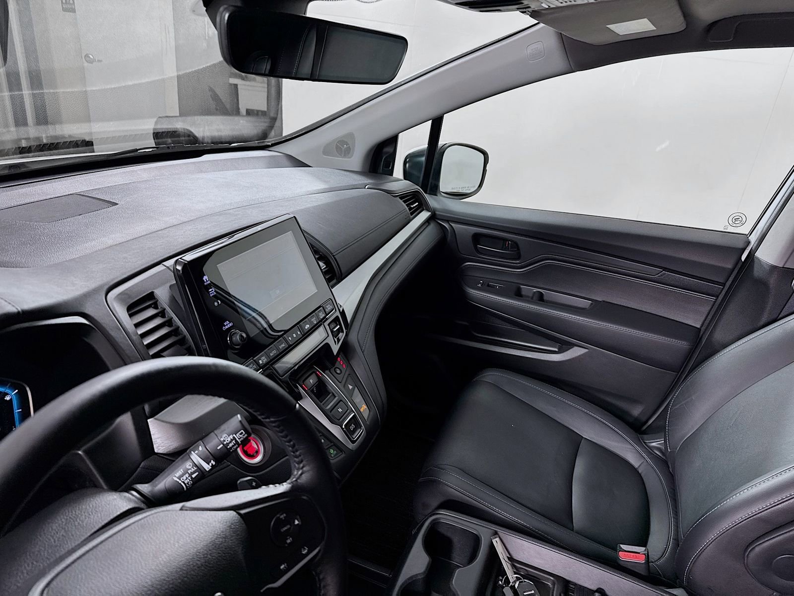 Used 2021 Honda Odyssey EX-L image 6