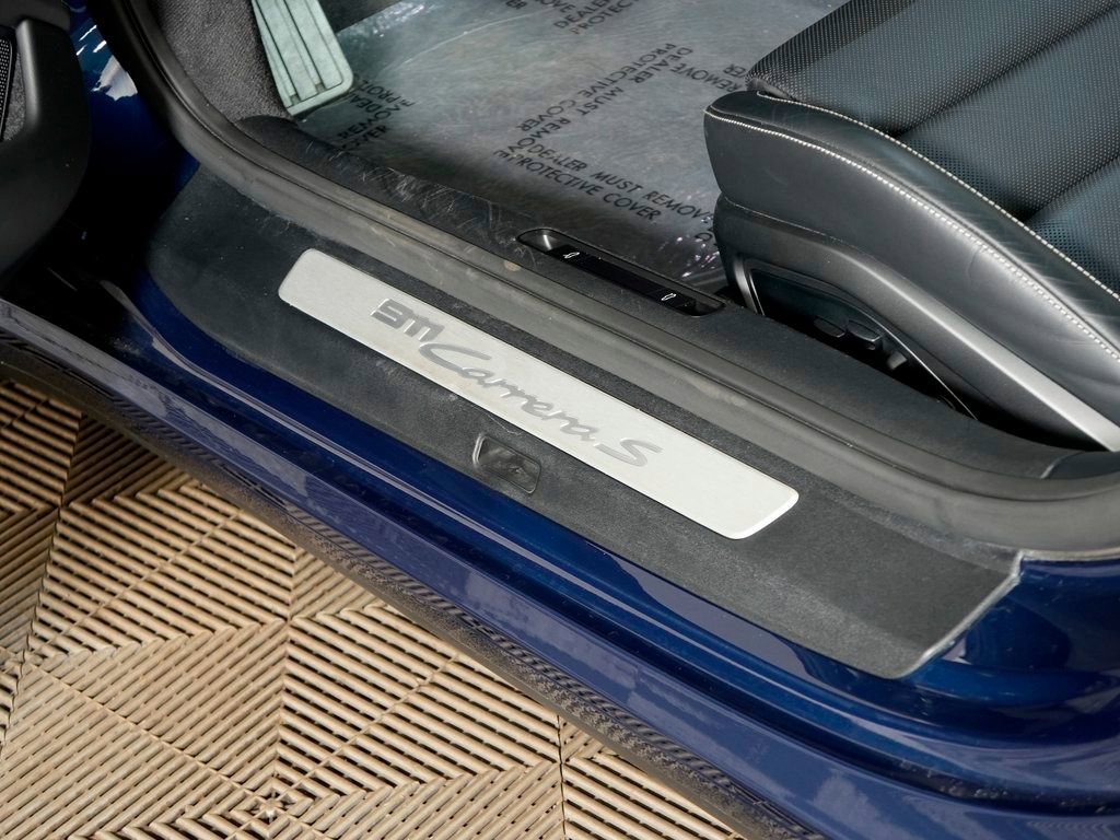 Certified 2024 Porsche 911 Carrera S image 19
