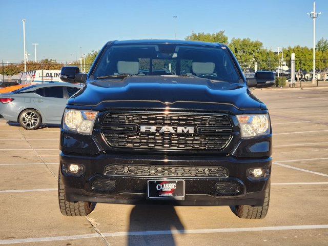 Used 2023 RAM 1500 Lone Star AWD/4WD image 11