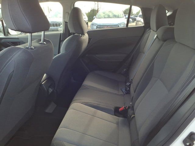 Used 2025 Subaru Crosstrek 2.0i Premium AWD/4WD image 26