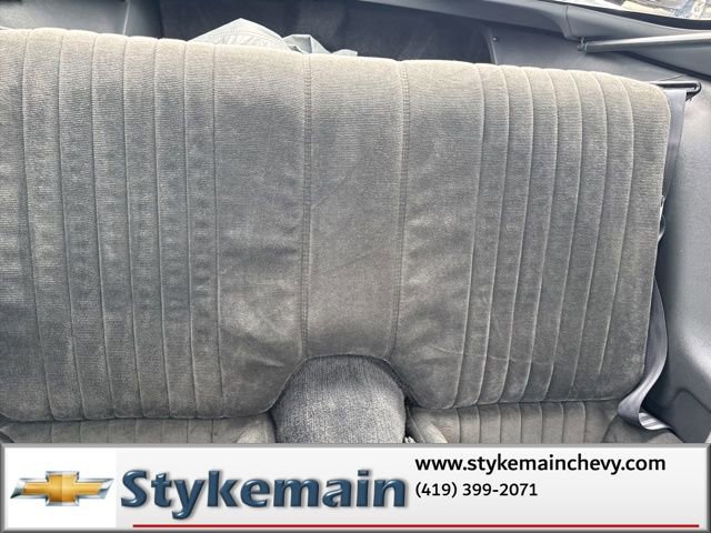 Used 1994 Pontiac Firebird Coupe RWD image 45