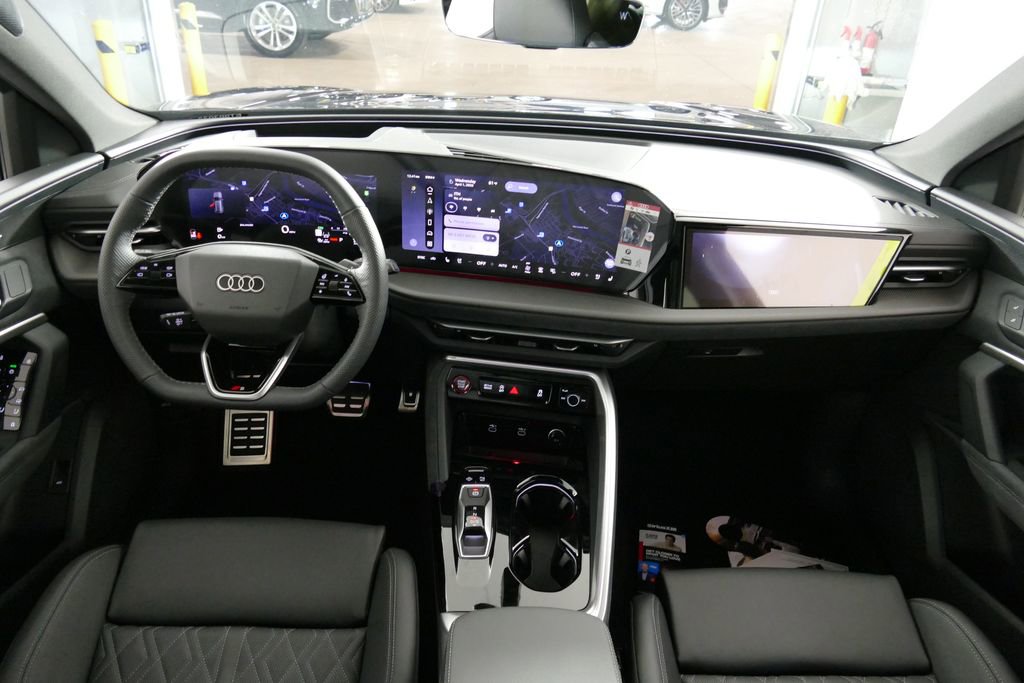 New 2026 Audi SQ5 Premium Plus image 8