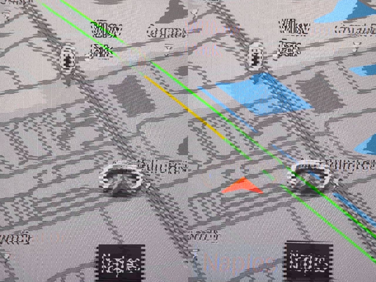 Used 2023 BMW X3 xDrive30i w/ Premium Package image 23