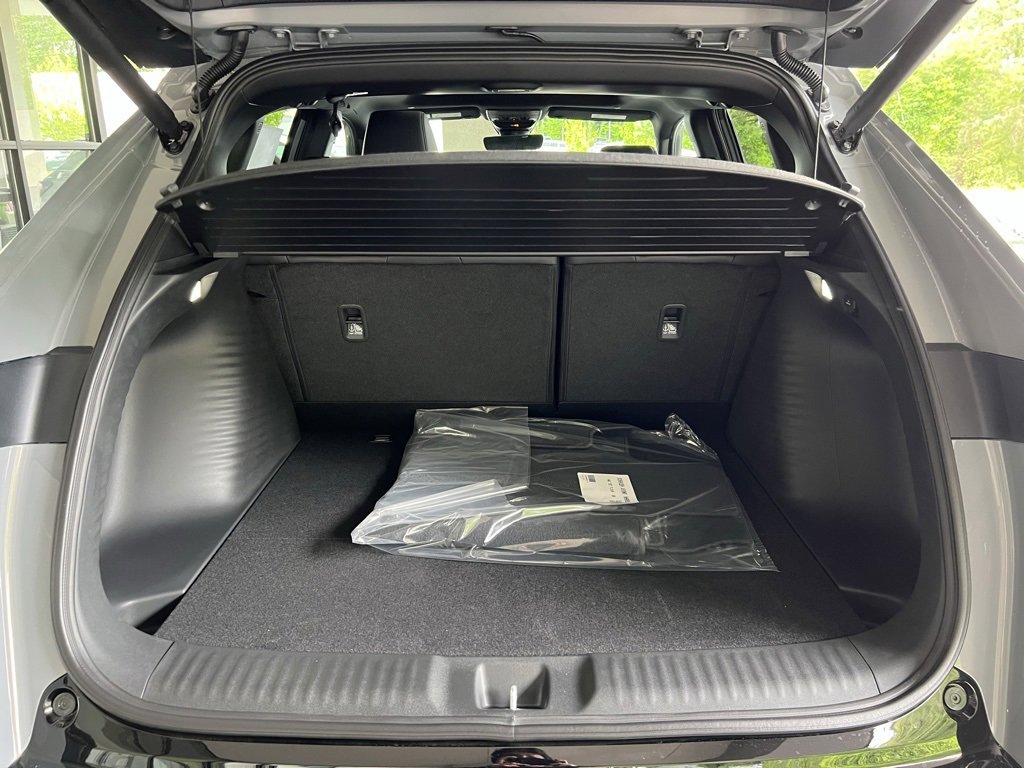 New 2025 Acura ADX A-Spec image 9