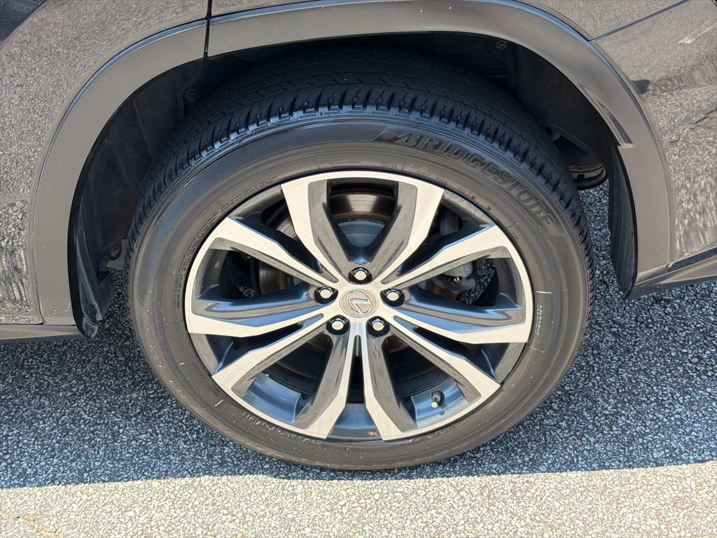Used 2016 Lexus RX 350 FWD w/ Premium Package image 19