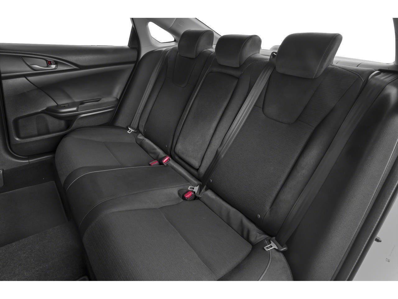 Used 2019 Honda Insight EX image 9