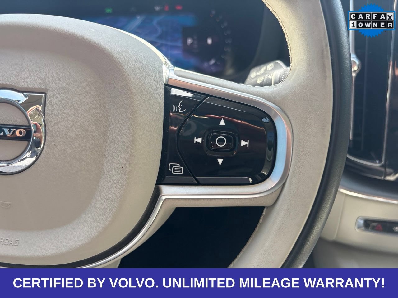 Certified 2024 Volvo XC60 B5 Core w/ Protection Package Premier AWD/4WD image 23