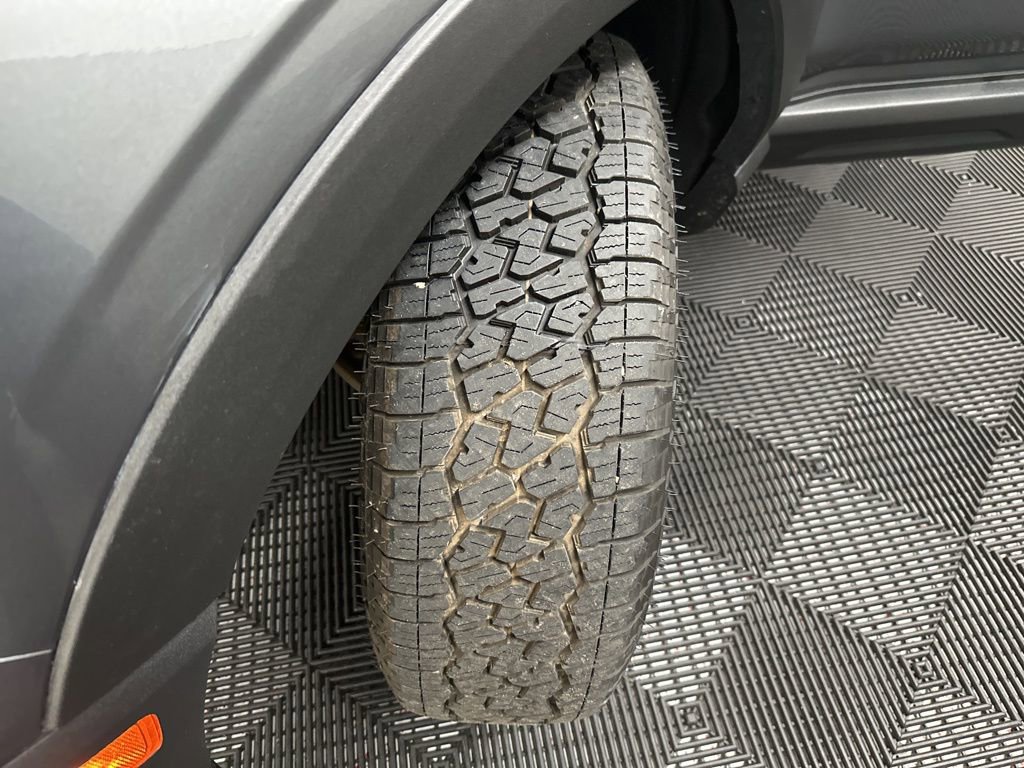 Used 2024 Ford Bronco Sport Badlands image 41