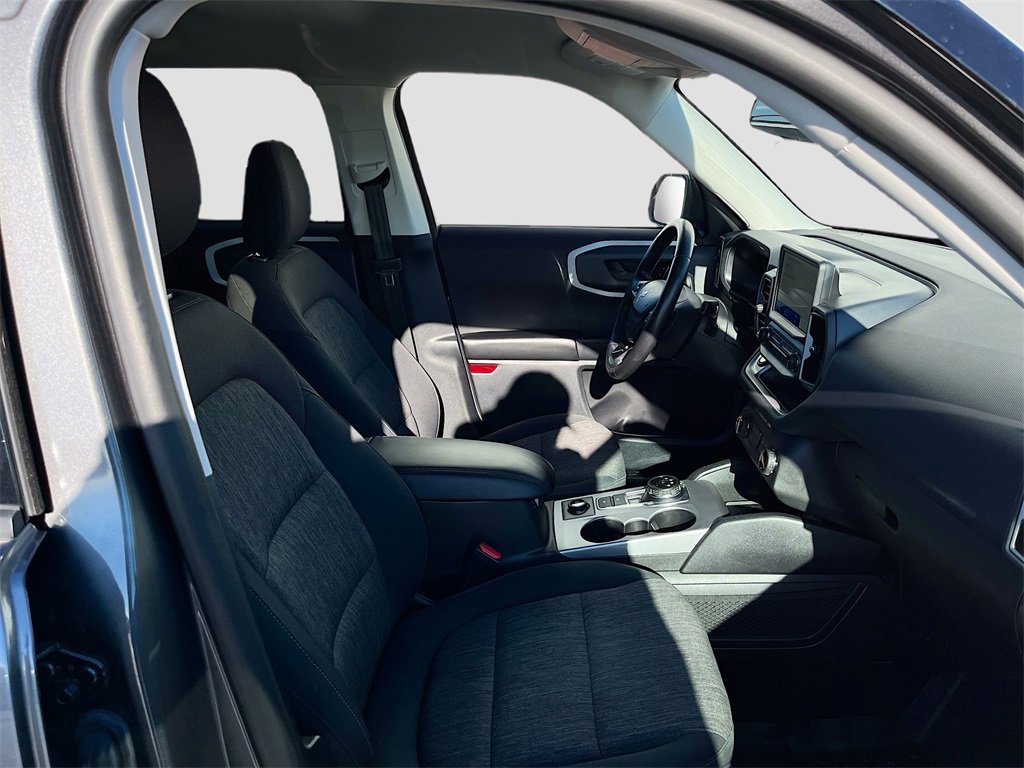 Used 2023 Ford Bronco Sport Big Bend w/ Convenience Package image 26