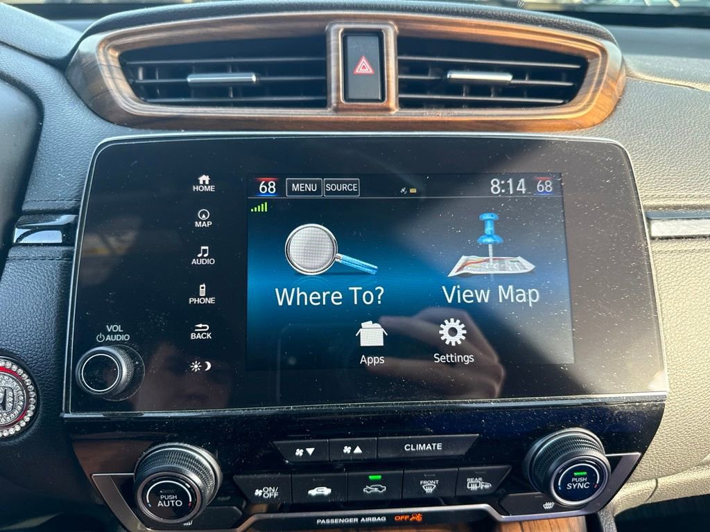 Used 2020 Honda CR-V Touring image 23