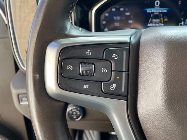 Used 2024 Chevrolet Silverado 2500 LTZ w/ LTZ Premium Package image 32