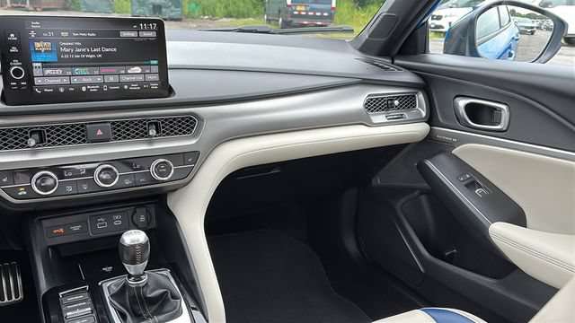 Used 2026 Acura Integra A-Spec w/ Technology Package FWD image 25