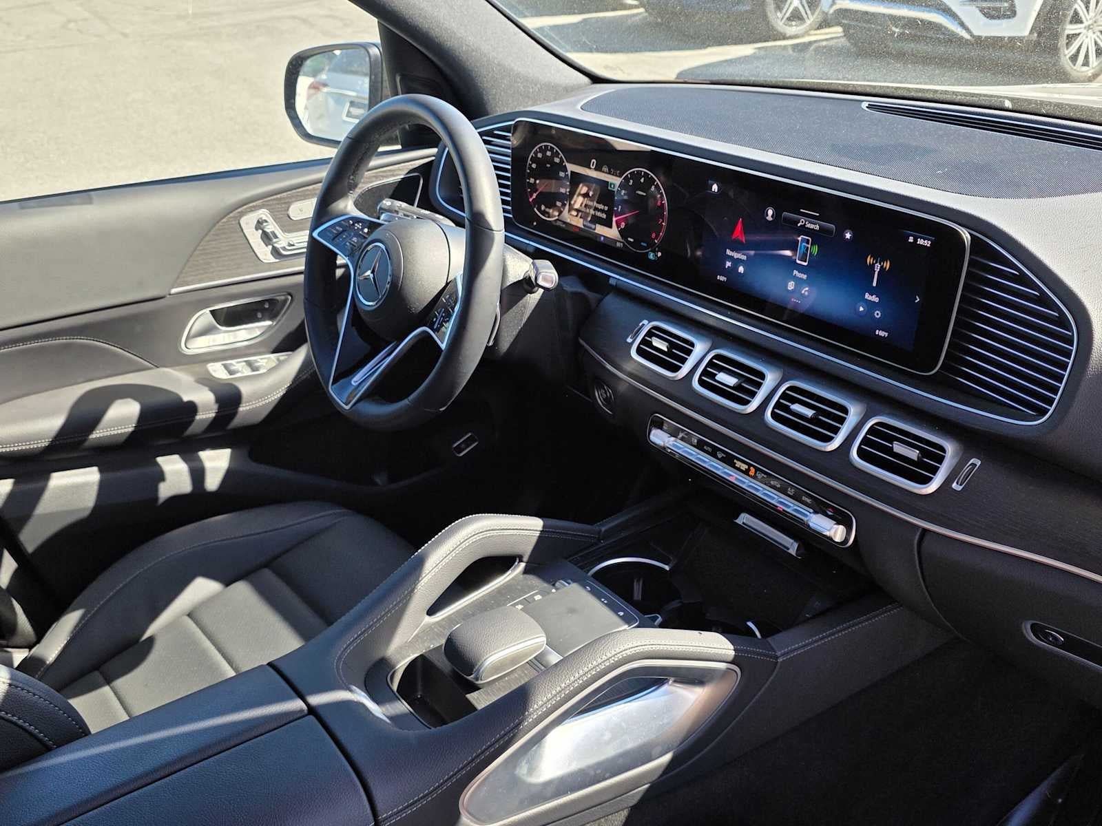 Used 2026 Mercedes-Benz GLE 450 4MATIC image 10