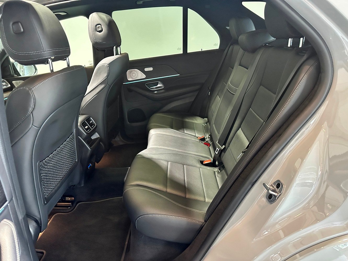 Certified 2024 Mercedes-Benz GLE 350 4MATIC image 30