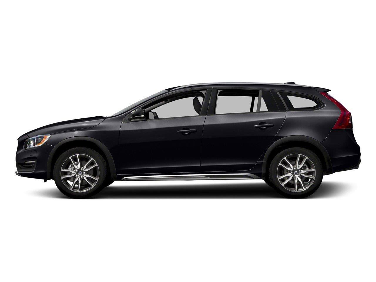 Used 2017 Volvo V60 T5 Cross Country w/ Convenience Package AWD/4WD image 13