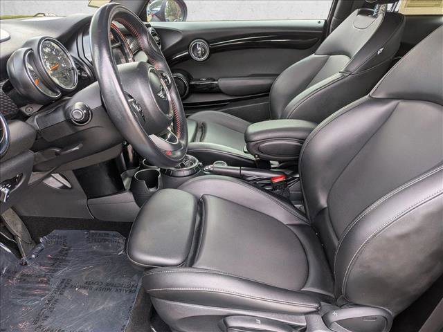 Used 2014 MINI Cooper S image 11