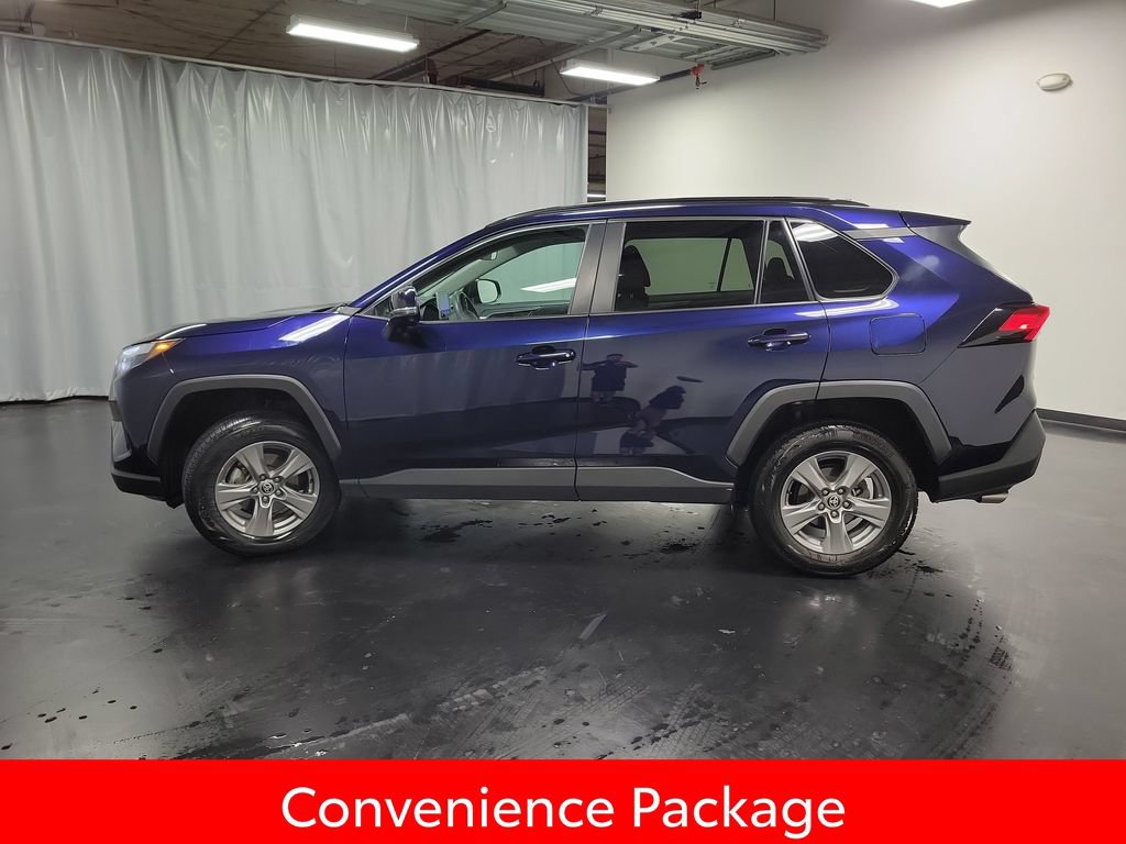 Used 2024 Toyota RAV4 XLE w/ Convenience Package AWD/4WD image 5