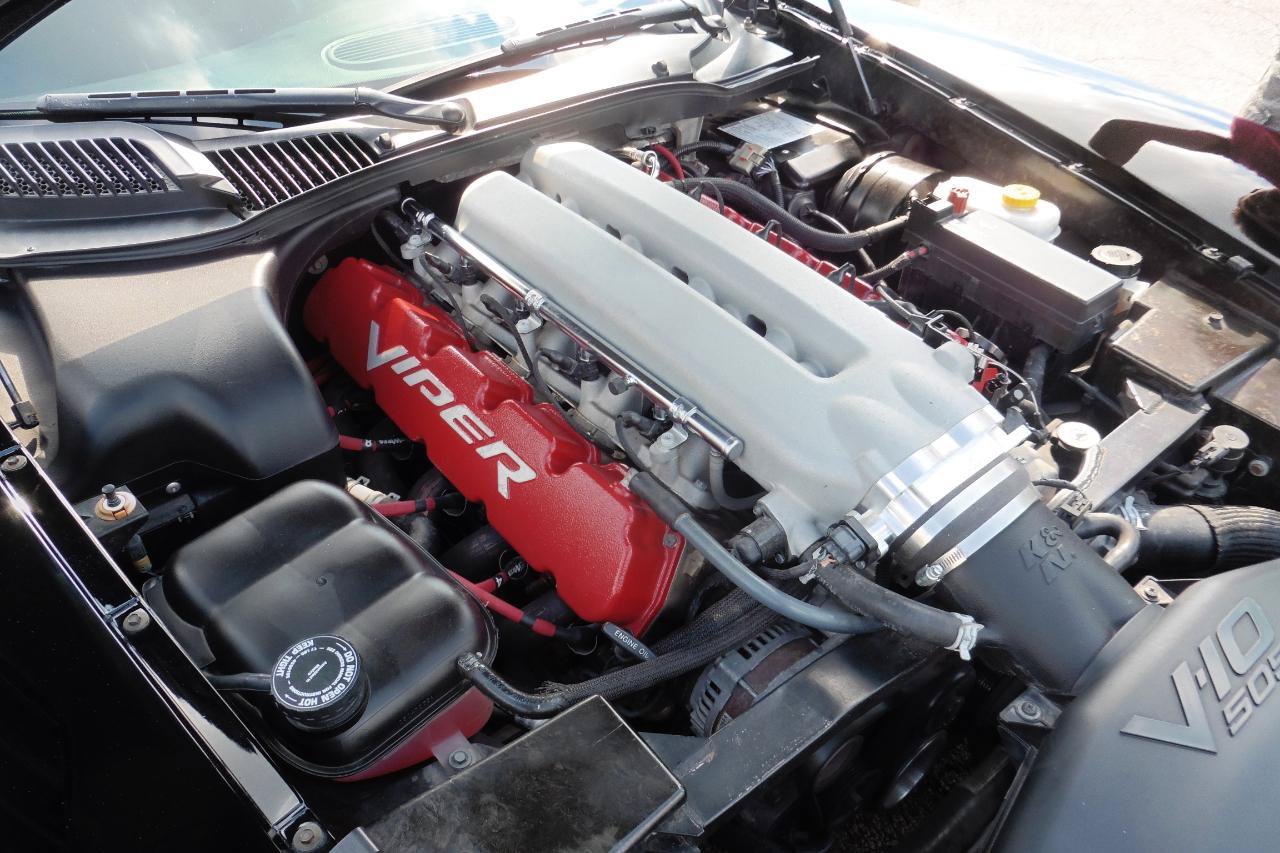 Used 2006 Dodge Viper SRT-10 RWD image 5