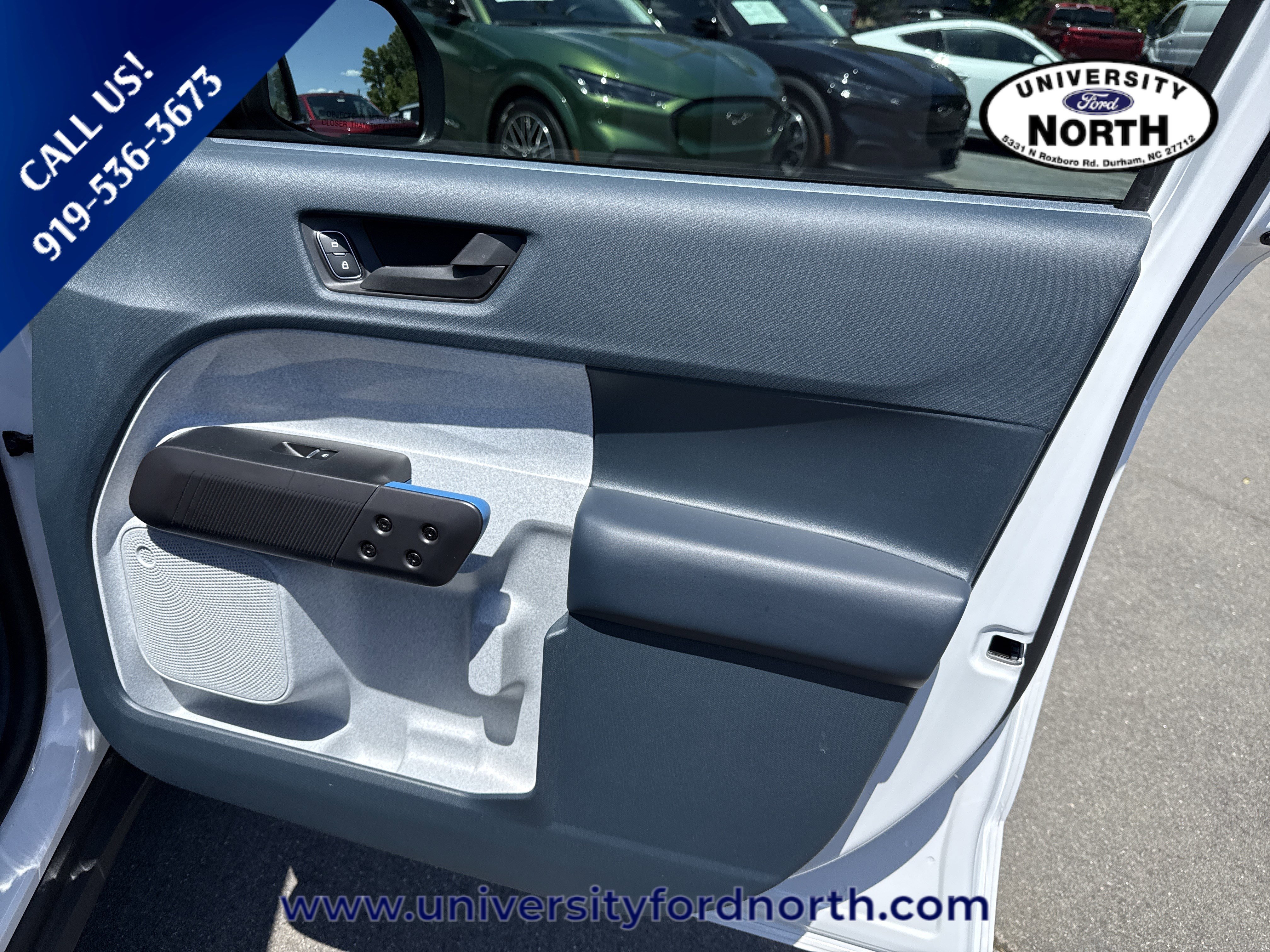 Used 2025 Ford Maverick XLT w/ XLT Luxury Package AWD/4WD image 37