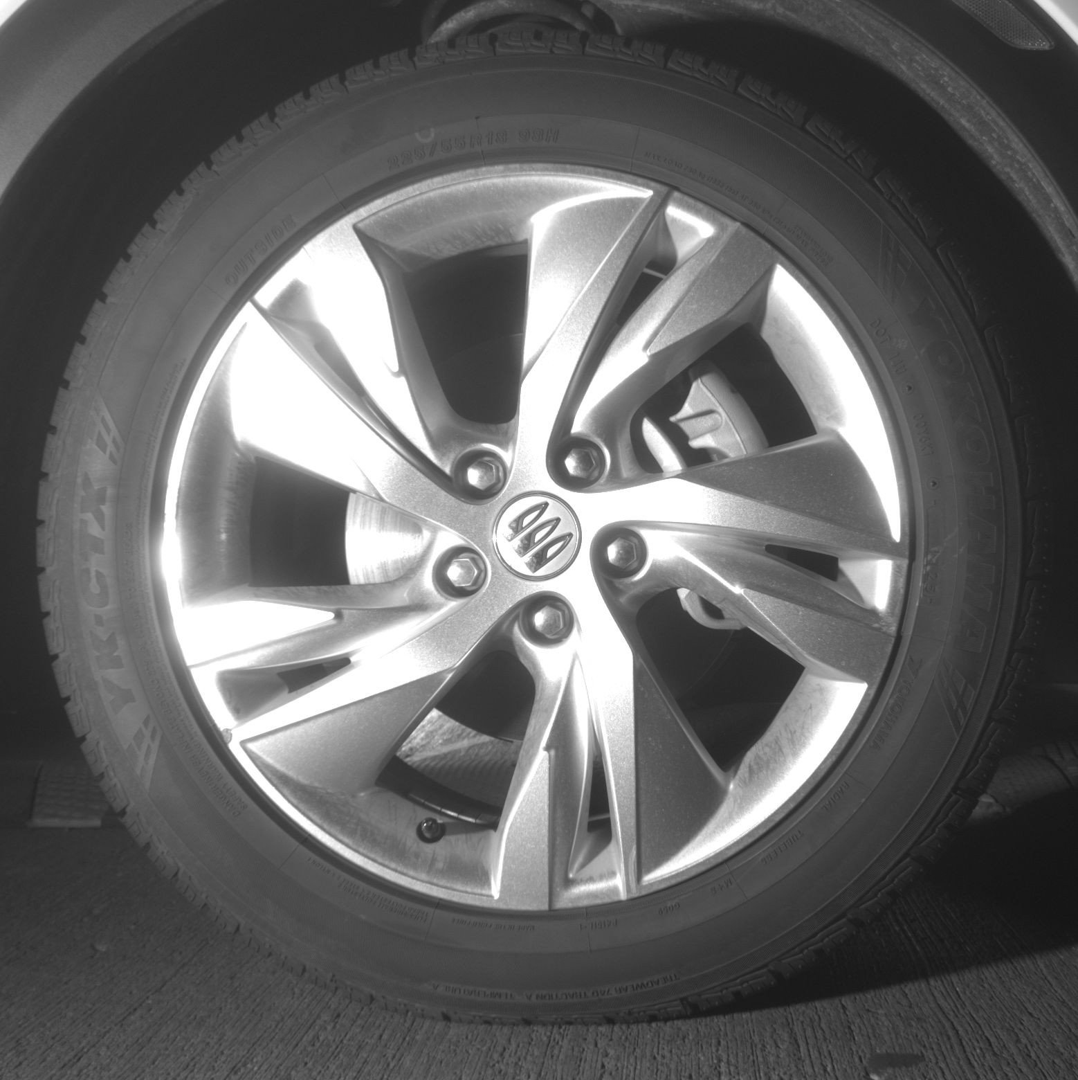 Used 2025 Buick Encore GX Preferred image 13