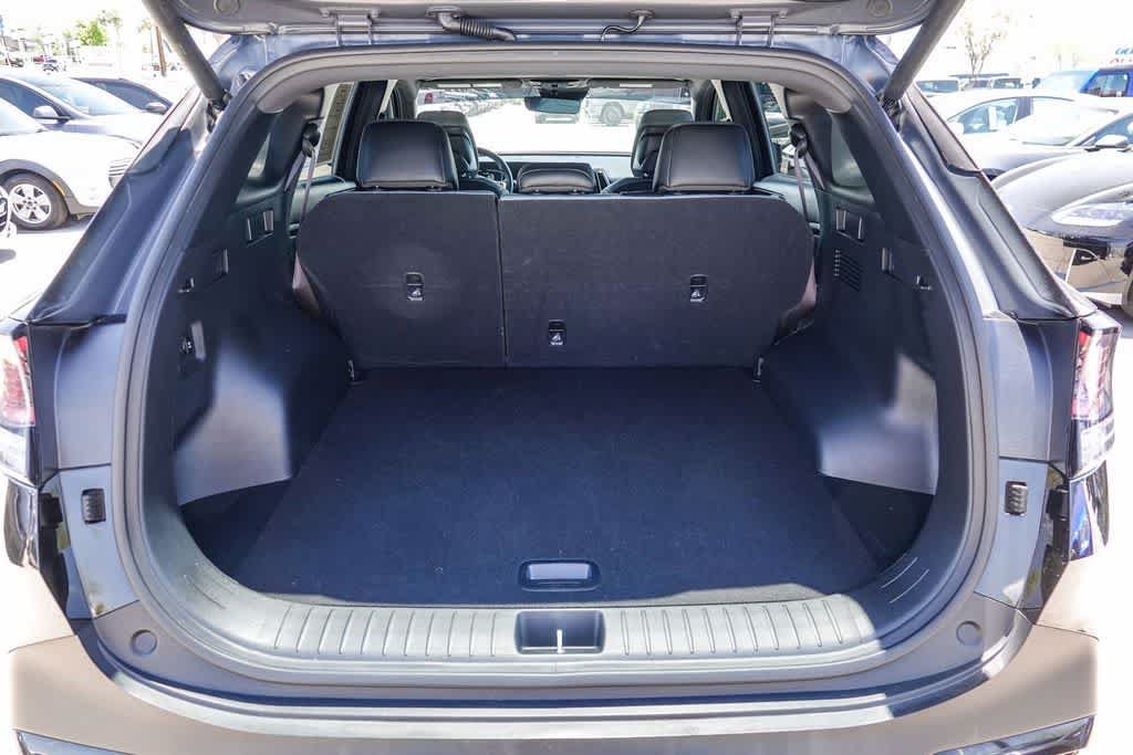 Certified 2025 Kia Sportage X-Line AWD/4WD image 25