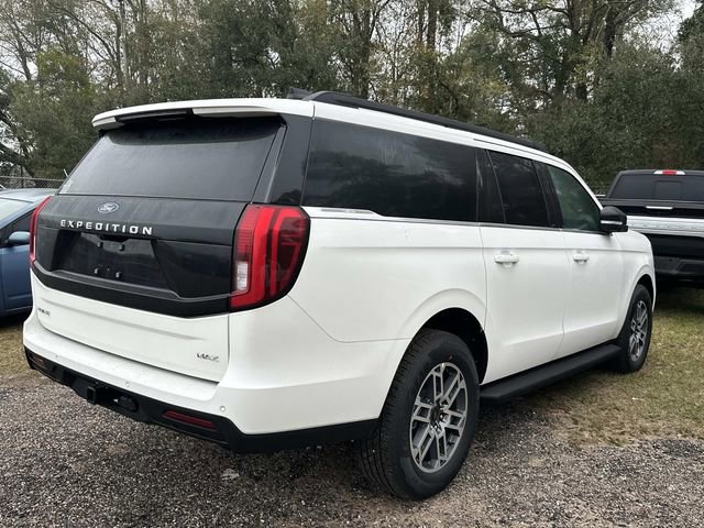 New 2026 Ford Expedition Max Active image 9