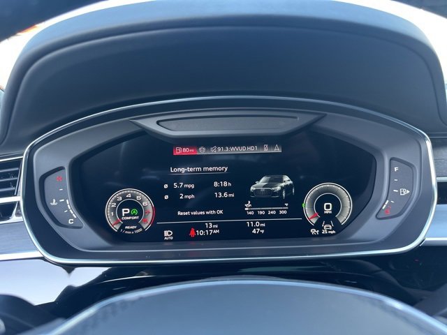 New 2026 Audi A8 L 3.0T image 38