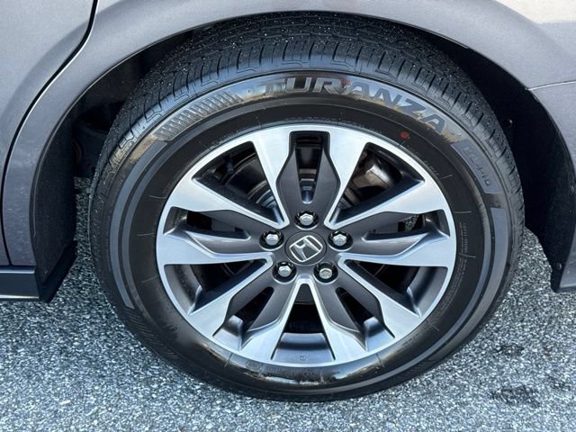 Certified 2023 Honda Odyssey EX-L image 25