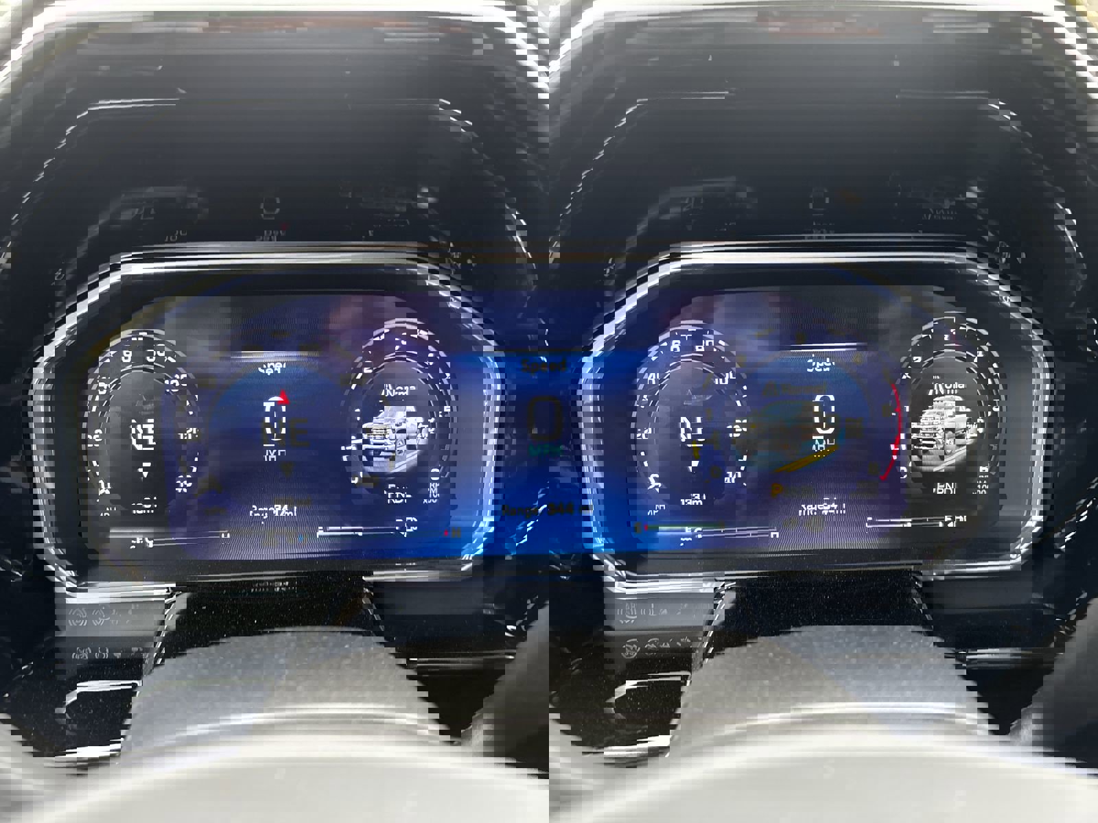 New 2026 Chevrolet Silverado 3500 LT w/ Convenience Package image 18