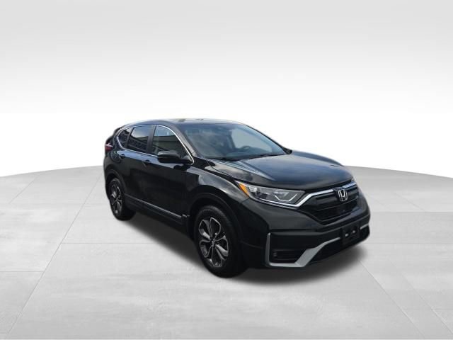Used 2020 Honda CR-V EX-L image 23