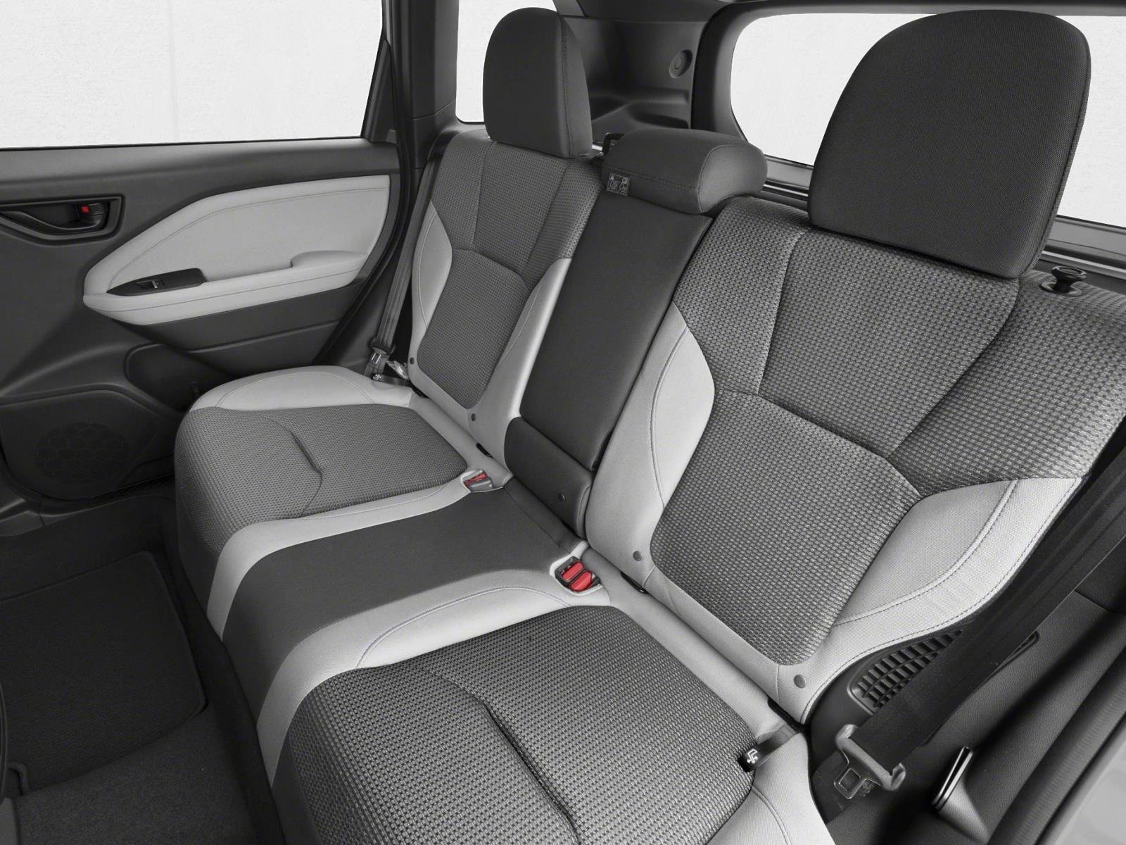 New 2026 Subaru Forester Touring AWD/4WD image 9