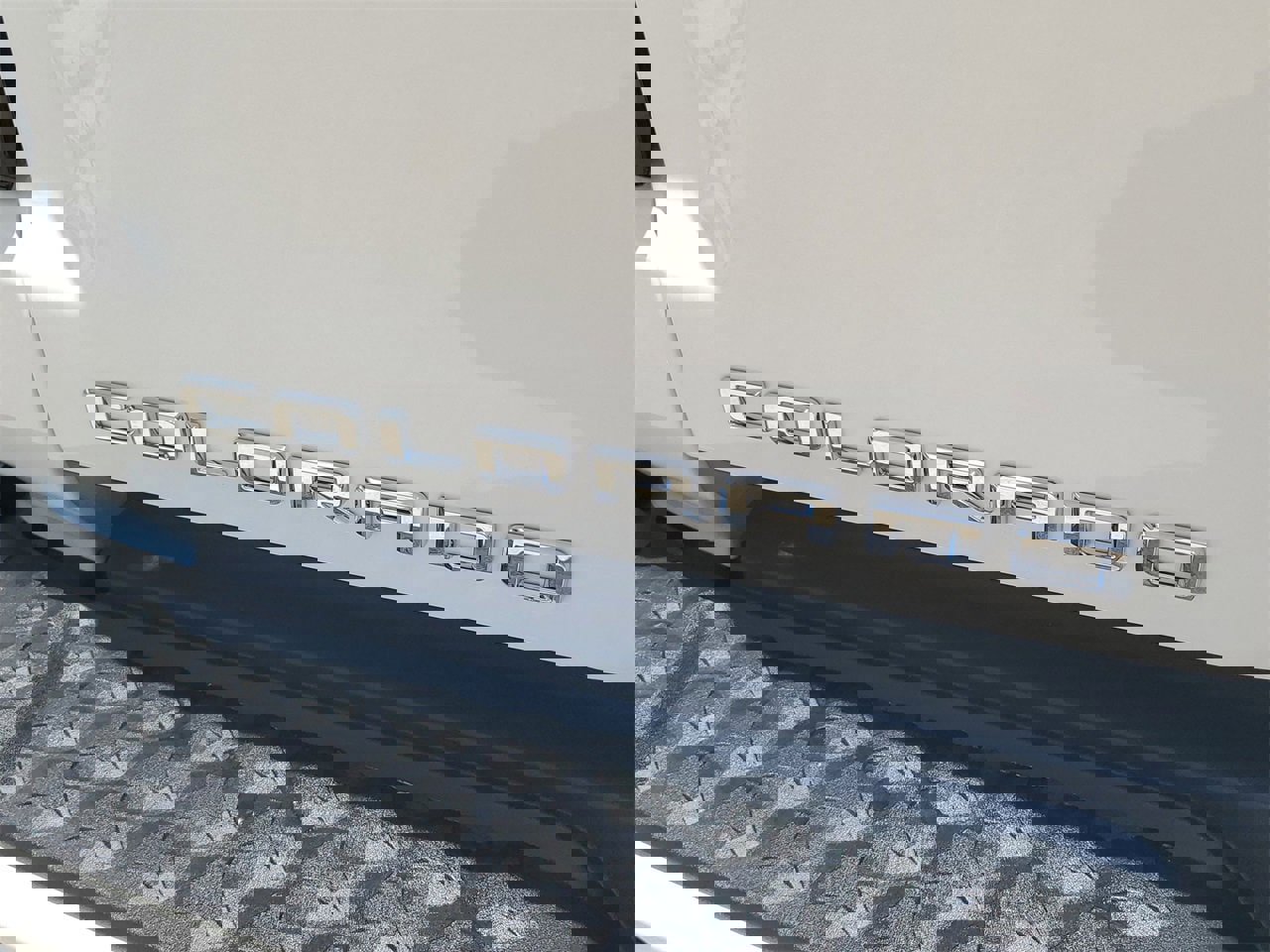 New 2026 Chevrolet Colorado LT image 6