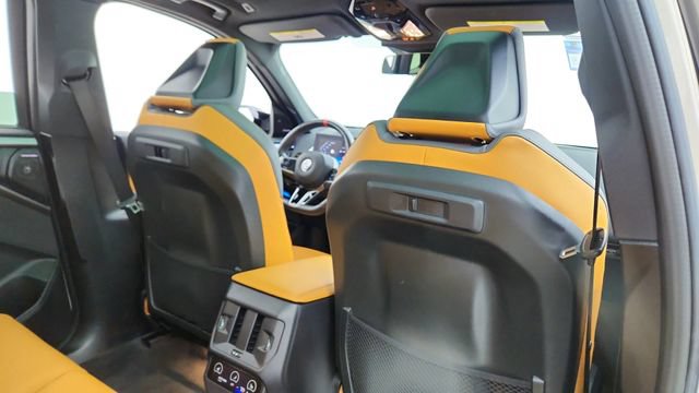 Used 2025 BMW X3 M50 AWD/4WD image 26