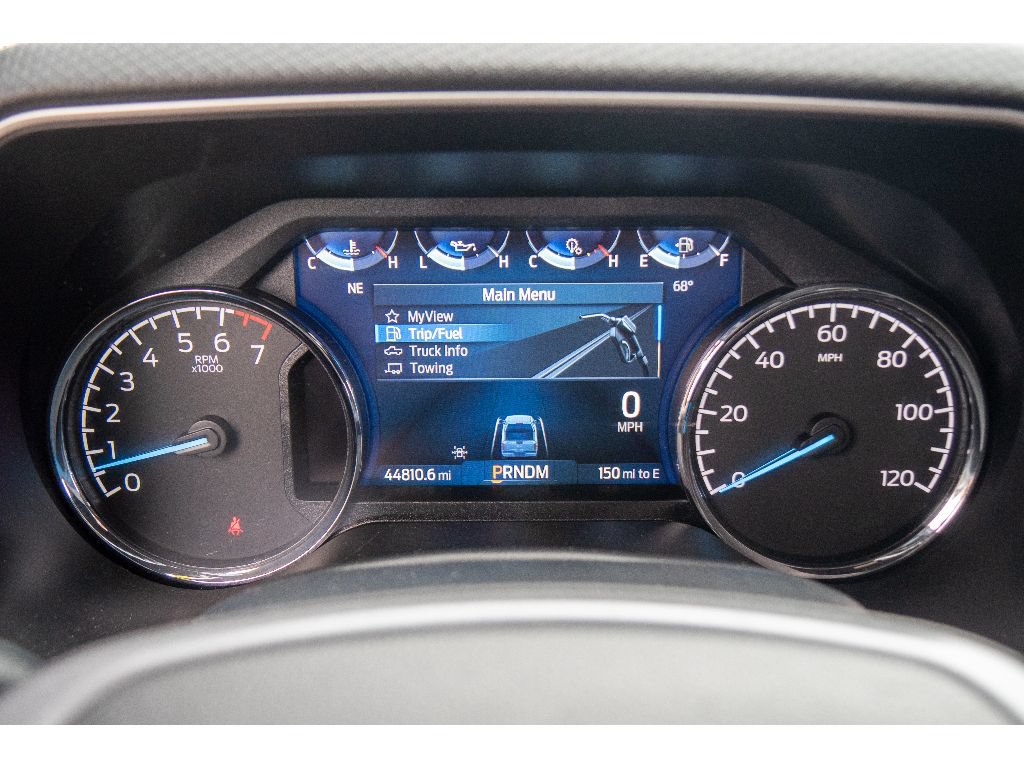 Used 2023 Ford F150 XLT w/ Equipment Group 302A High AWD/4WD image 23