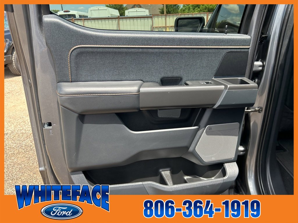 Used 2024 Ford F150 Tremor w/ Bed Utility Package image 40