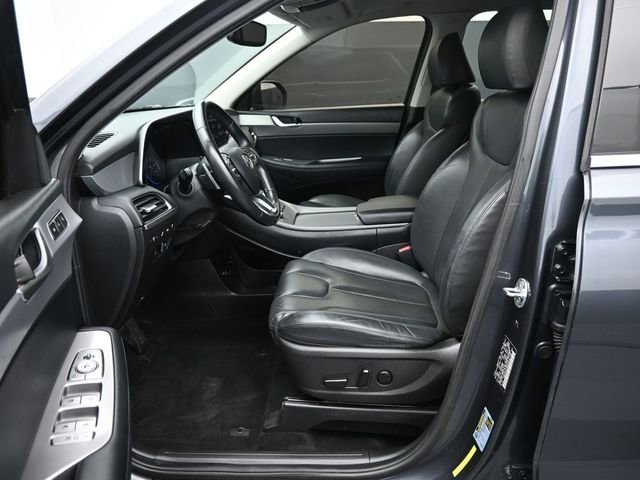 Used 2021 Hyundai Palisade SEL w/ Premium Package image 24