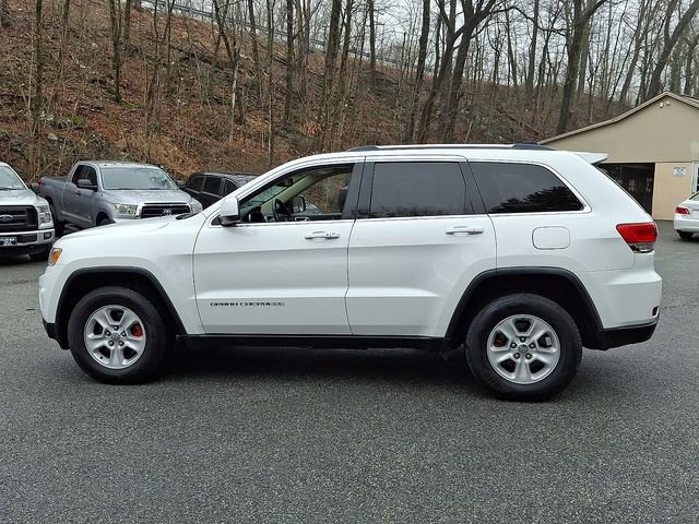 Used 2015 Jeep Grand Cherokee Laredo w/ Quick Order Package 23E image 5