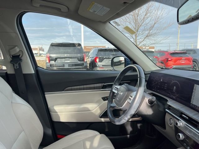 Certified 2023 Kia Telluride SX image 43