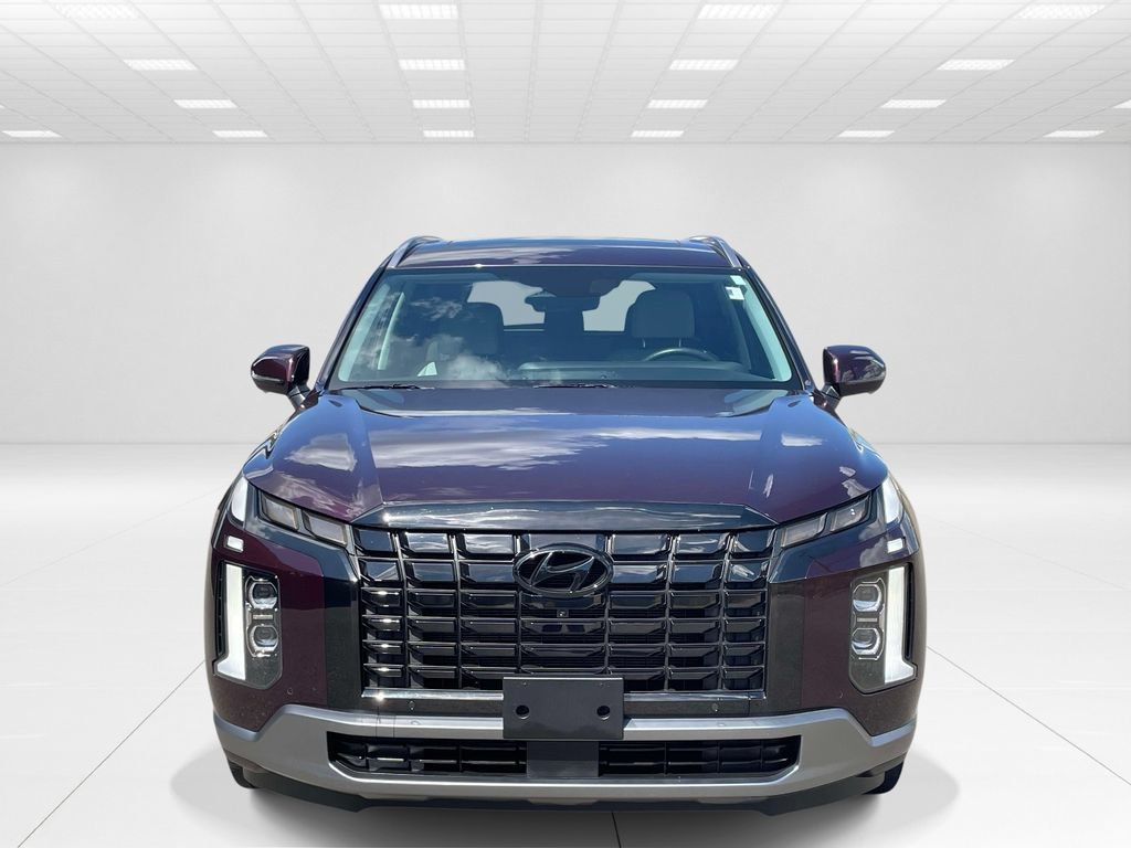 Certified 2024 Hyundai Palisade SEL AWD/4WD image 2