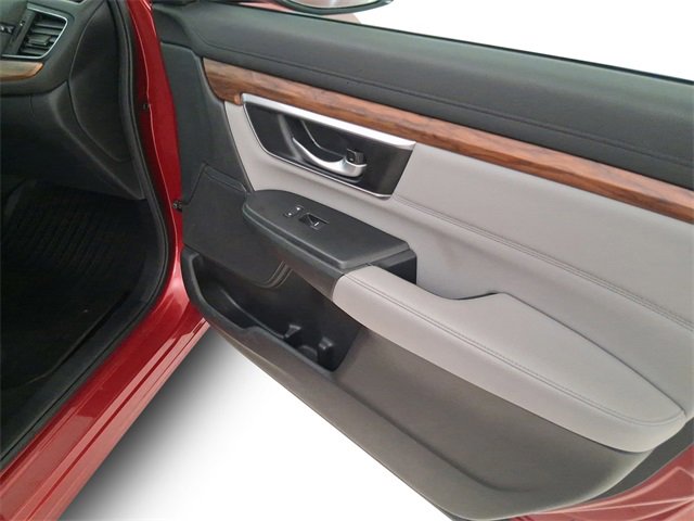 Used 2020 Honda CR-V Touring image 15