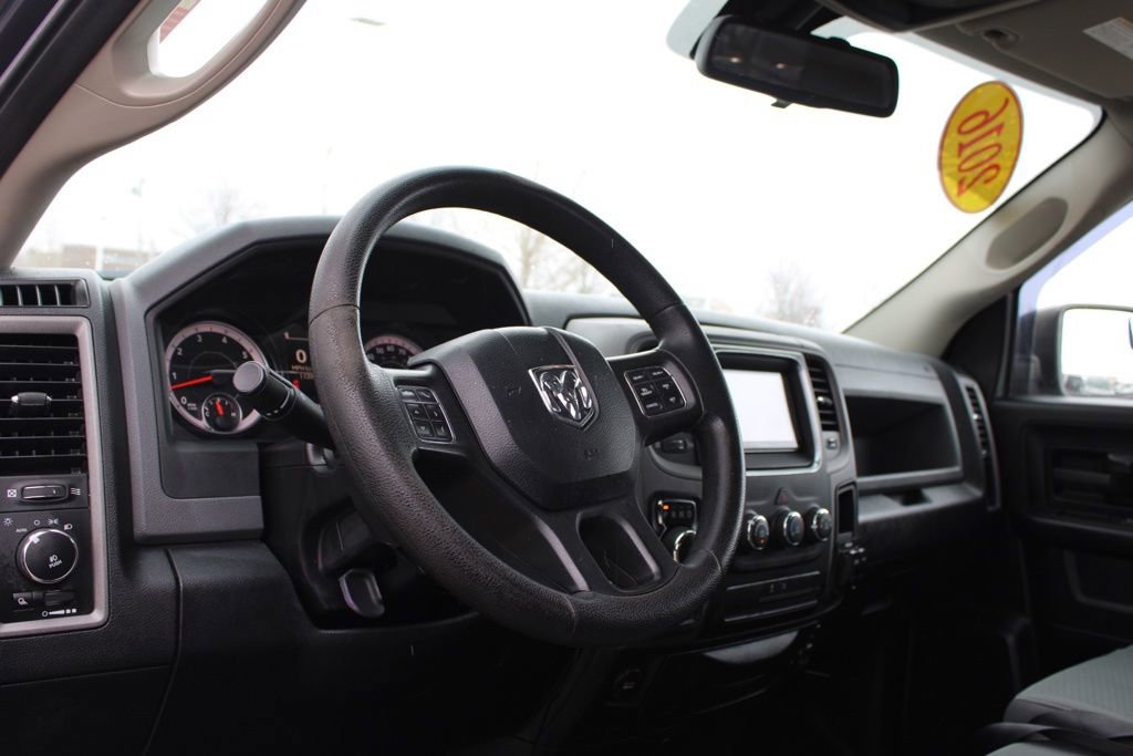 Used 2016 RAM 1500 Express w/ Popular Equipment Group image 15