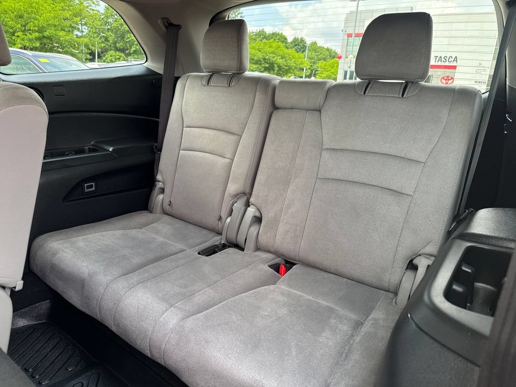 Used 2019 Honda Pilot LX image 35